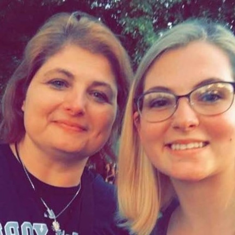 Meet your Posher, Christina